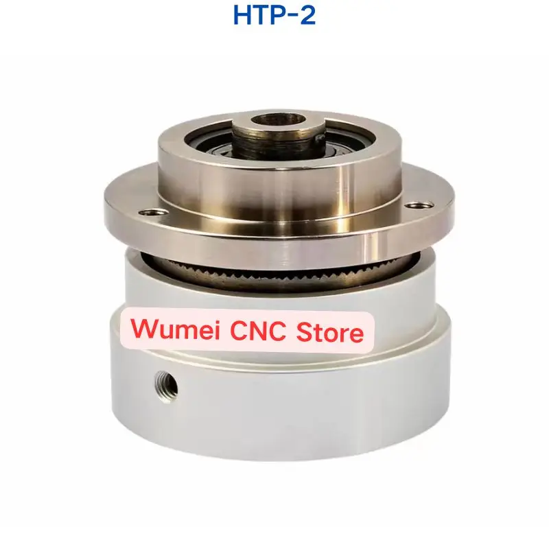 Brand New Substitute HTP-2 miniature small volume pneumatic clutch If You Need Other Specifications, Please Consult