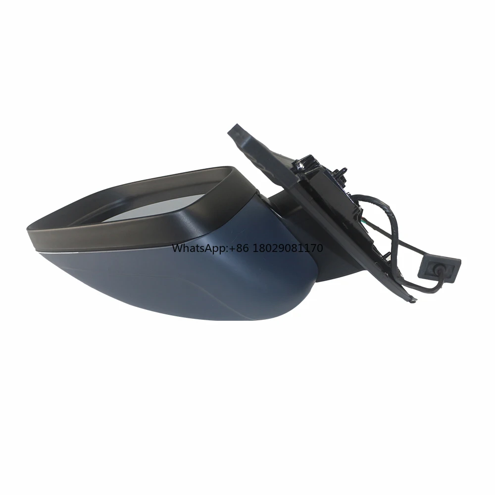 Wholesale  Factory Auto Parts Door Mirror (Right) For Volvo XC60 Spare Part Outside mirror right 31371143