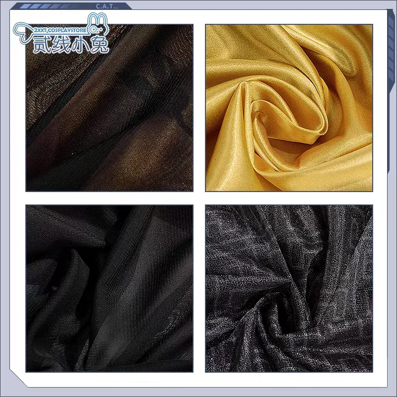 2026 New Halloween Christmas Carnival Suit The Godness Of Victory NIKKE Moran Cosplay Costume Women Roleplay Cosplayonsen