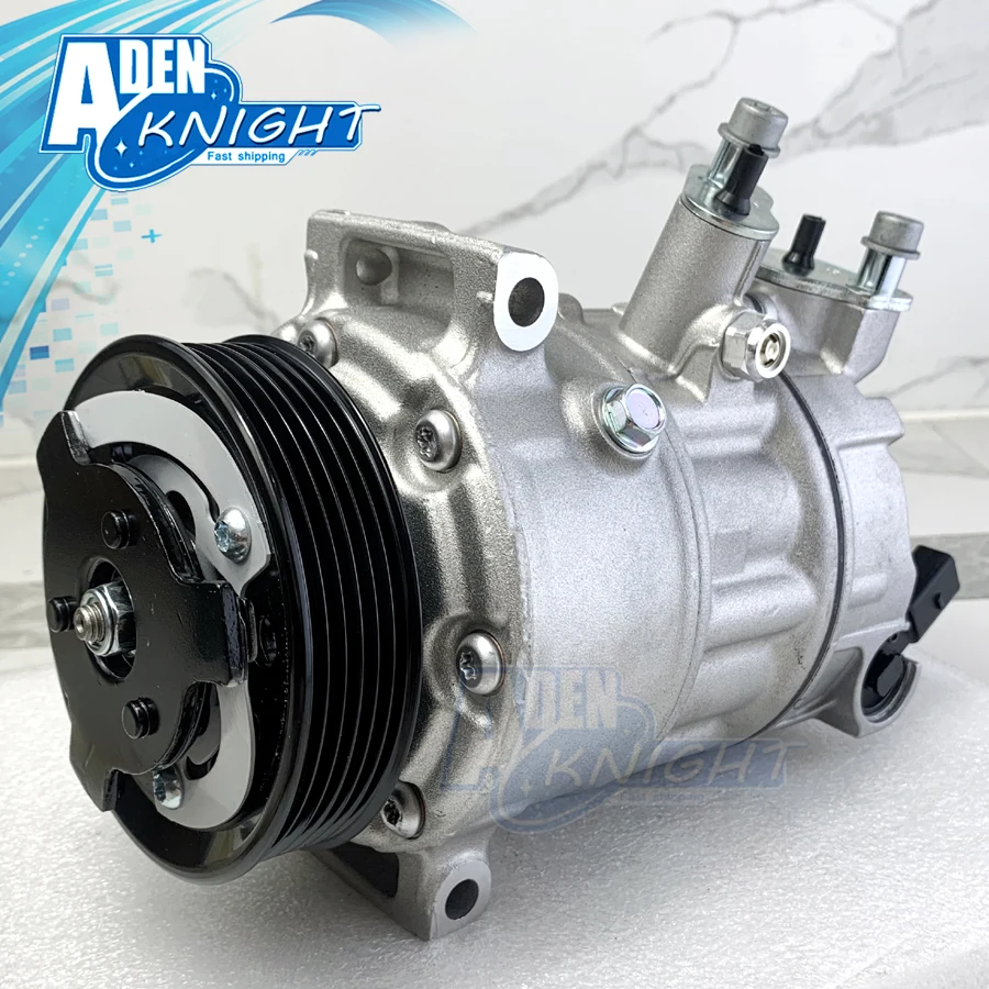 

Компрессор кондиционера для Audi A3 VW Golf 7 5Q0820803E 447150-4206 5Q0820803 5Q0820803A 5Q0820803C 5Q0820803F