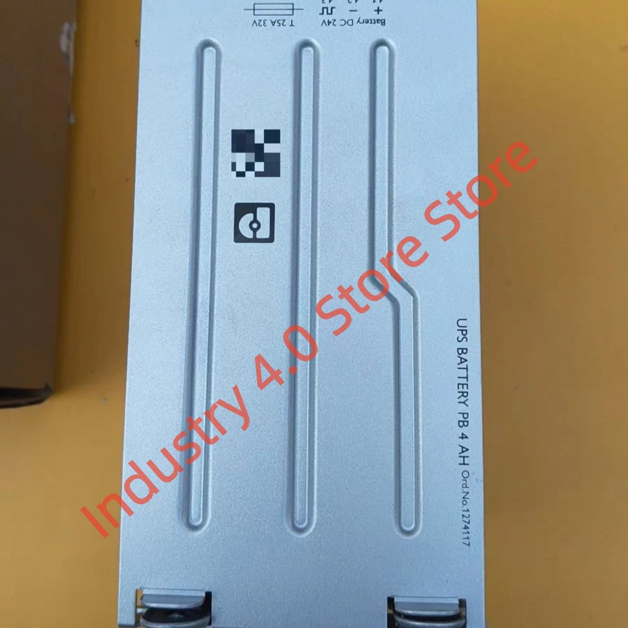 1274117 UPS-BAT/PB/…