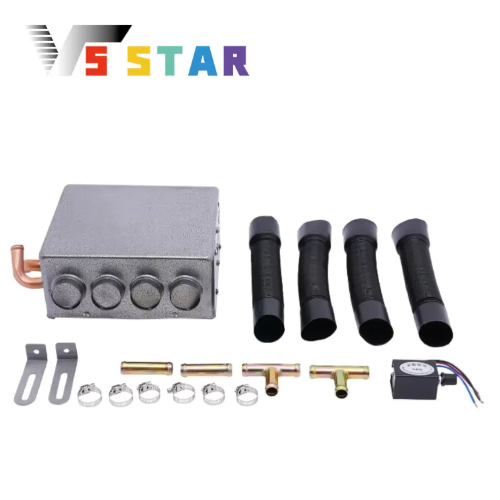 High Quality 12 Vol…