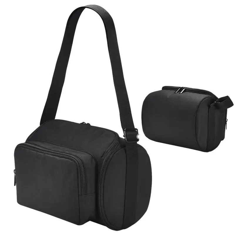 Carrying Case Shockproof Portable Storage Bag Anti-Drop Shoulder Bag With Shoulder Strap For Sonos Move 2 / Sonos Move Speaker