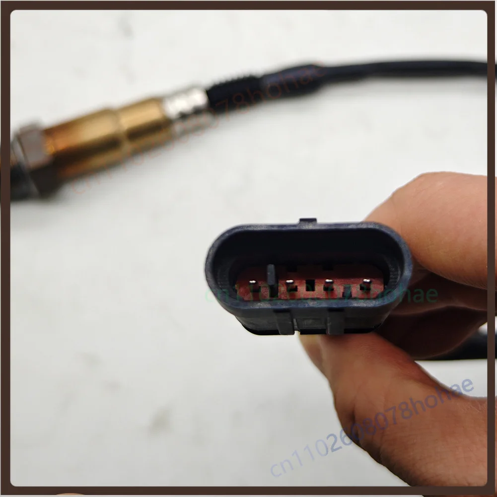 0258006376 46762182 Oxygen O2 Sensor Front For ALFA ROMEO 147 156 166 GT