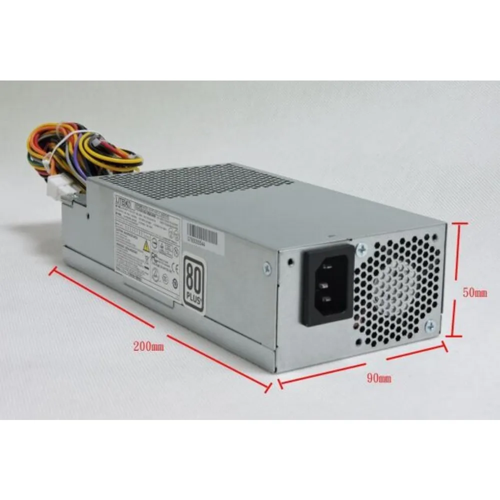 لشركة أيسر، دلتا LITEON PS-5221-09/6/8 PE-5221-08 220WITX حافظة صغيرة #2