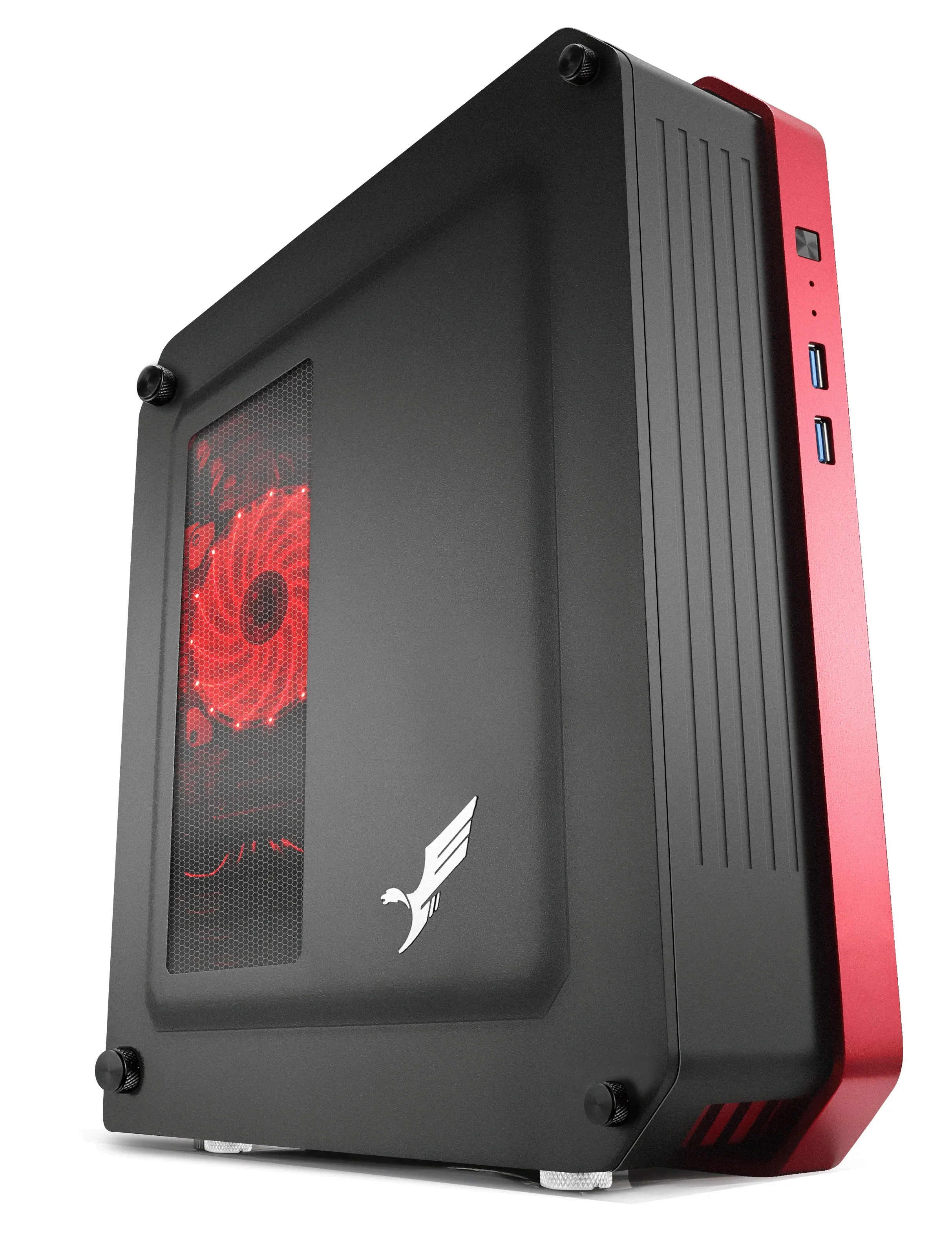 HOT Selling Product Segotep Desert Eagle2 NEW Accessories Case PC ComputerGabinete Gamer