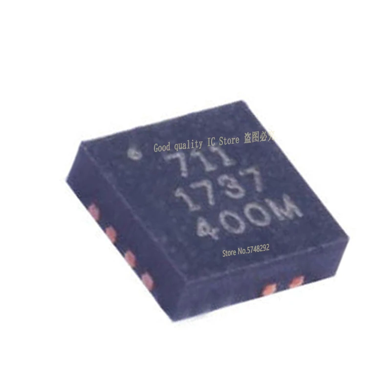 

ACS711EEXLT-15AB-T 1 шт./лот ACS711EEXLT ACS711 711 ACS711EEXLT-31AB-T ACS711EEXLT-31AB EEXLT15AB 31AB QFN12 100% новый оригинал