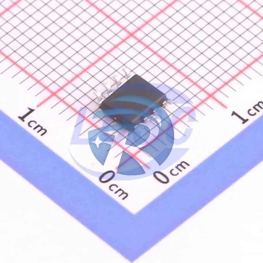 AO4441 60V 4A 3.1W 100mΩ@10V,4A 3V@250uA 1 Piece P-Channel SOIC-8 MOSFETs china chips supplier