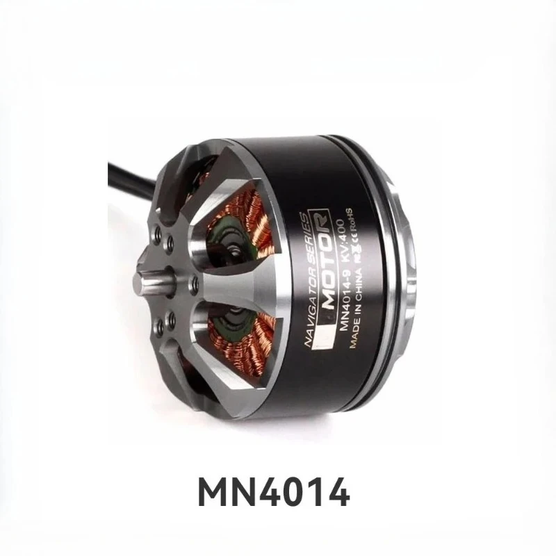 MN4014 330/400KV Brushless Motor 1PC for Multirotor VTOL Fixed Wing UAV