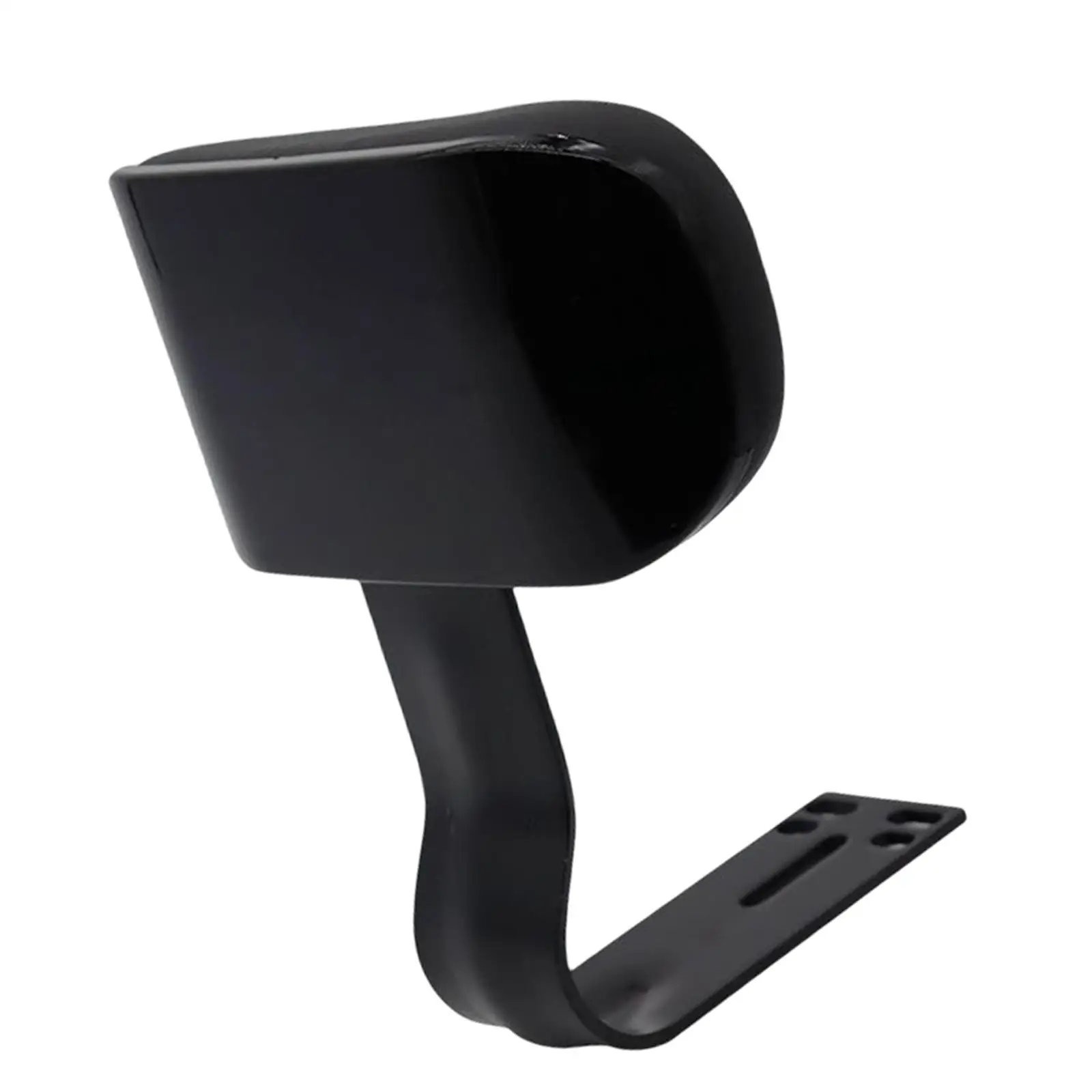 Electric Bicycle Backrest Sissy Bar Soft Fit for E Bike Motorcycle Back Support