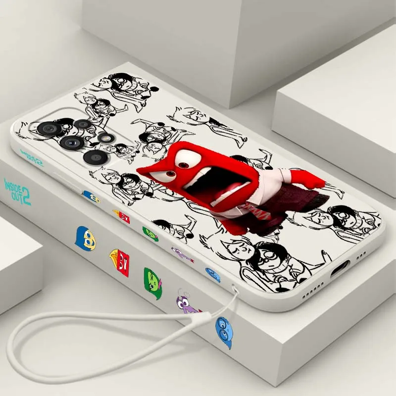 Disney Inside Out 2…