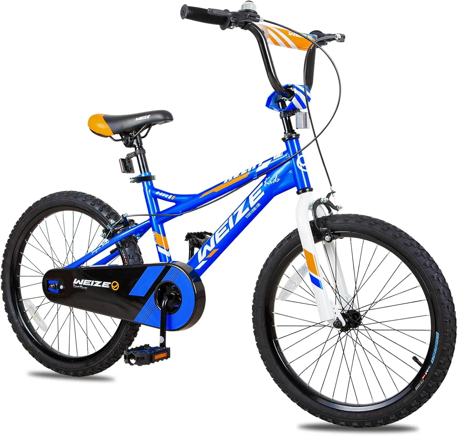 Kids Bike,16 20 Inch Children Bicycle for Boys Girls Ages 4-12 Years Old, Rider Height 38-60 Inch, Coaster Brake, Multiple Color