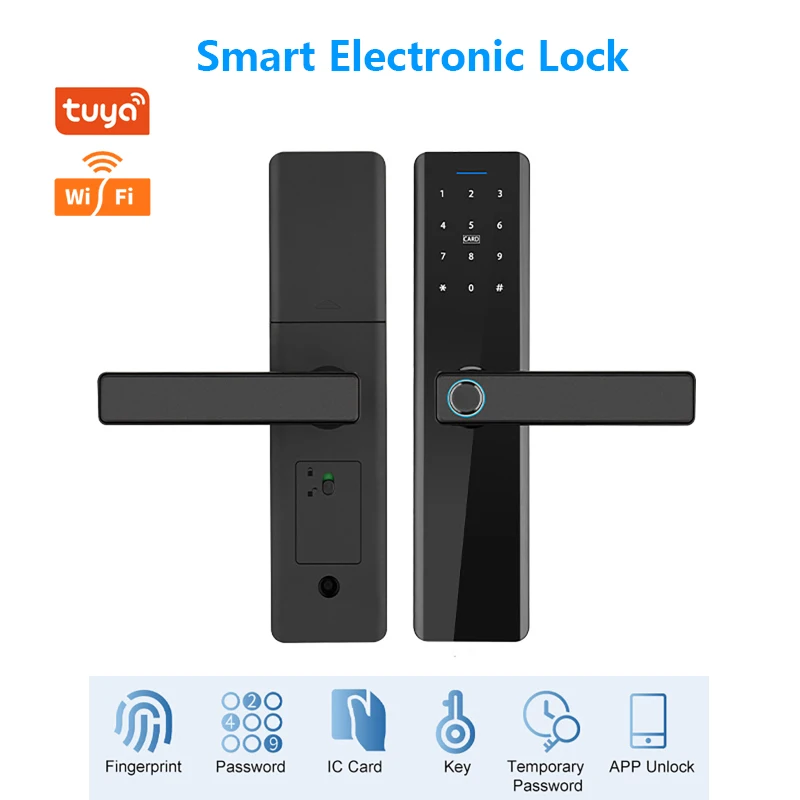 serrure-antivol-intelligente-avec-corps-de-serrure-22x160mm-deverrouillage-par-application-empreinte-digitale-mot-de-passe-cle-carte-serrure-electronique-de-securite-pour-porte-en-bois