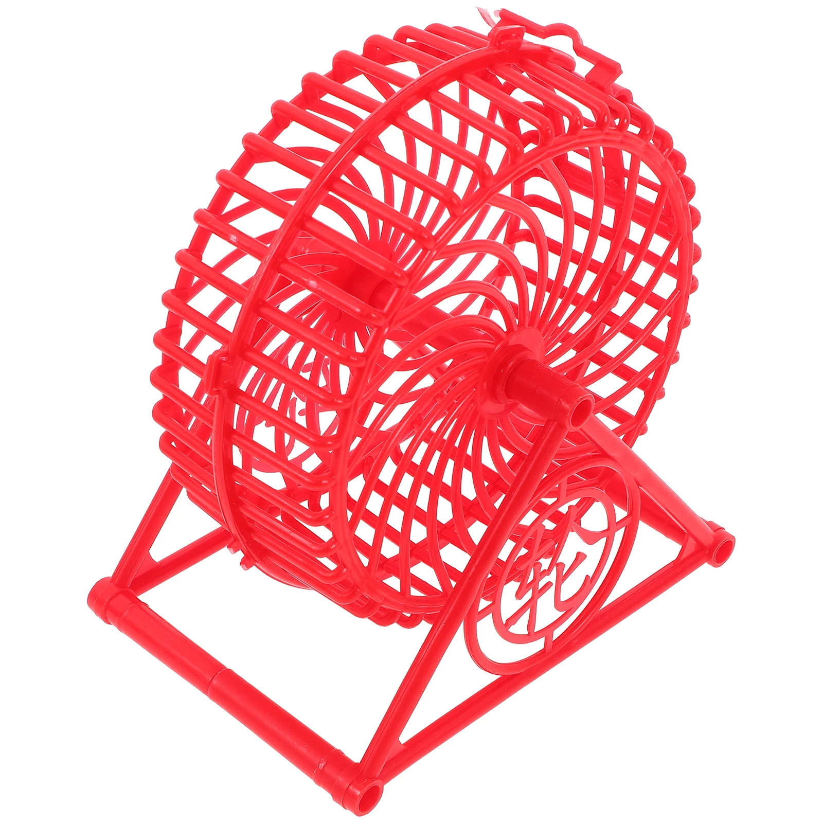 Рисунок 2 - Бесшумное колесо для хомяка