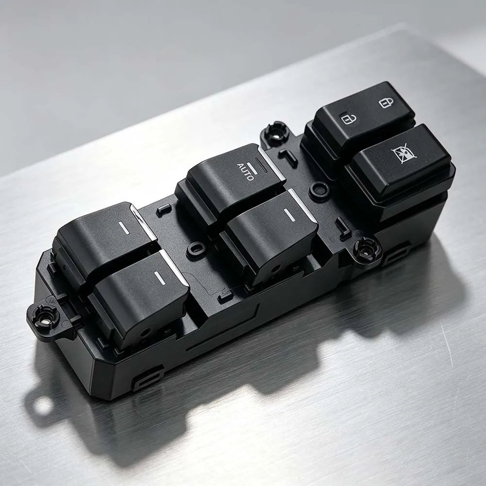 for Car Repair Power Window Switch for Master Window Switch for Master Switch Functionality Automatic Window Control For Hyundai