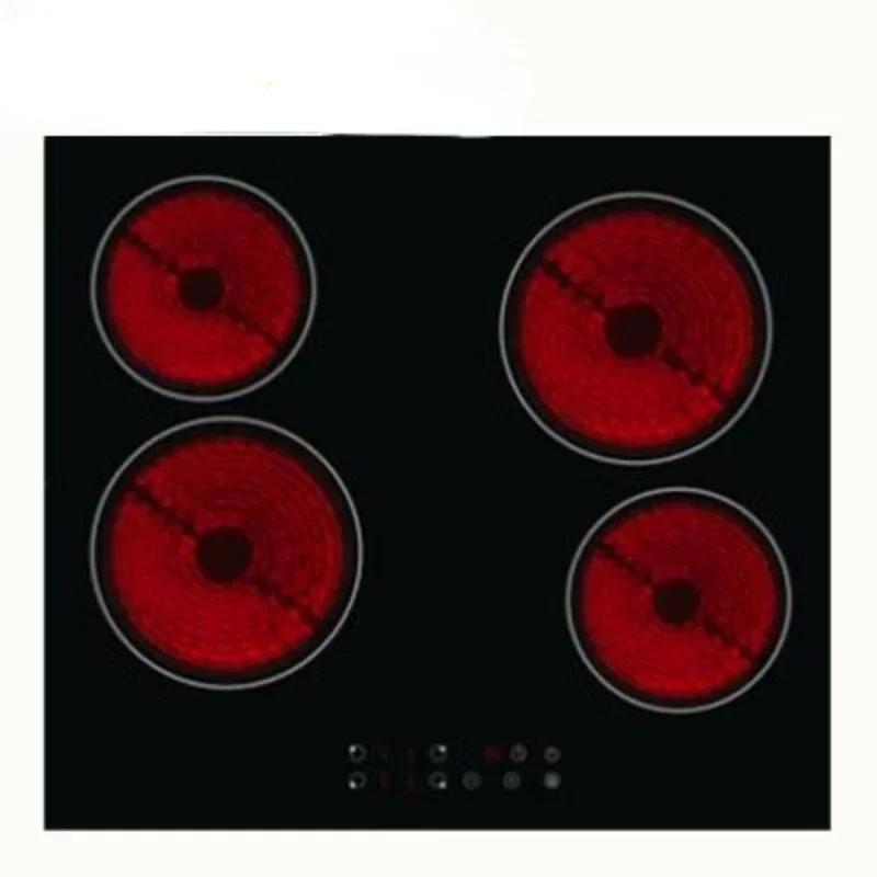 VCF6501 Kitchen App…