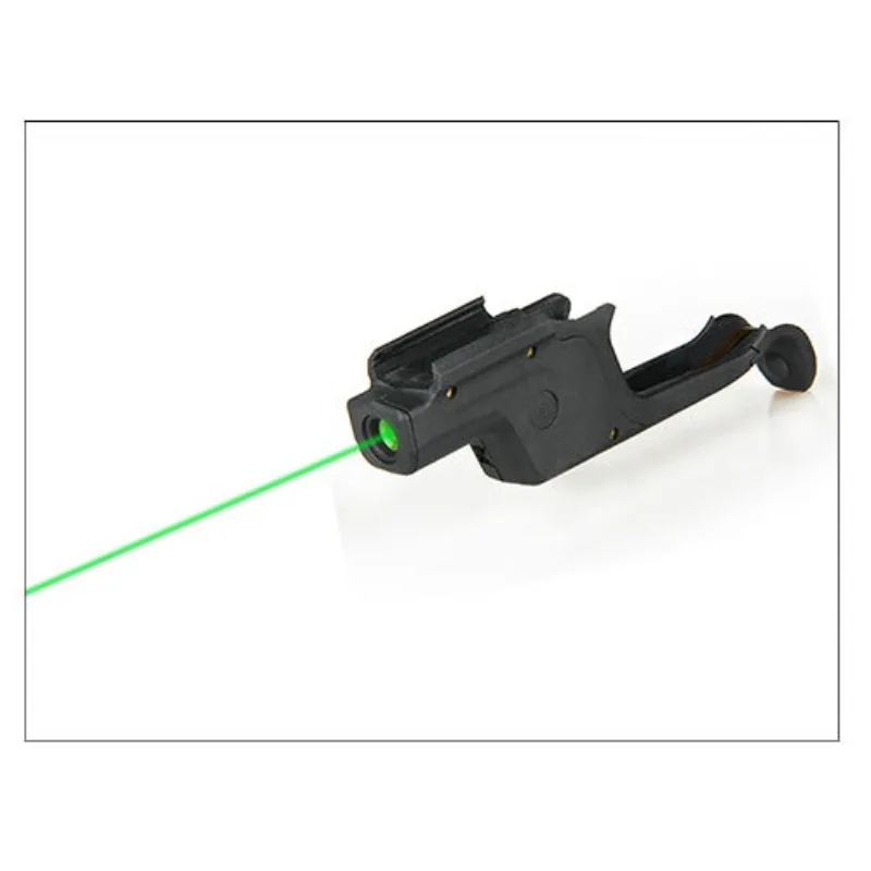 

Outdoor Tactical Green Laser Sight M92 Green Laser Laser Illumination Object Finder