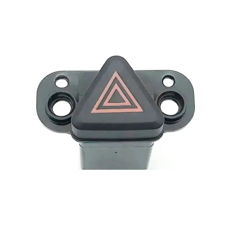 

AEA6-High Quality Emergency Light Switch Hazard Warning Light Switch Double Flash Switch 95282258 For Cruze Aveo