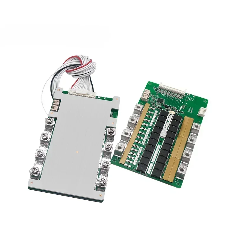 

Hot sales 12V 24V 36V 48V 60V 72V BMS 4S-16S Battery Management System