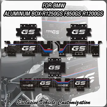 10 best sales adesivi bmw r1200gs - №1