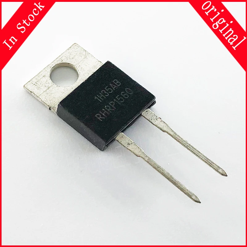 10PCS/lot MUR860 MUR1560G MUR860G RHRP1560 RHRP8120 RHRP15120 RHRP3060 RHRP860 RHRP30120 MUR1520G MUR1520 MUR820G MUR820 TO220