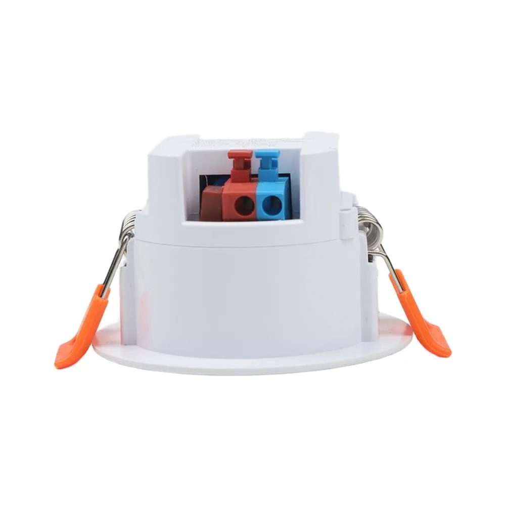 Millimeter Wave Based Smart Sensor for Human Presence Monitoring in For Kitchens Bedrooms Offices and Corridors