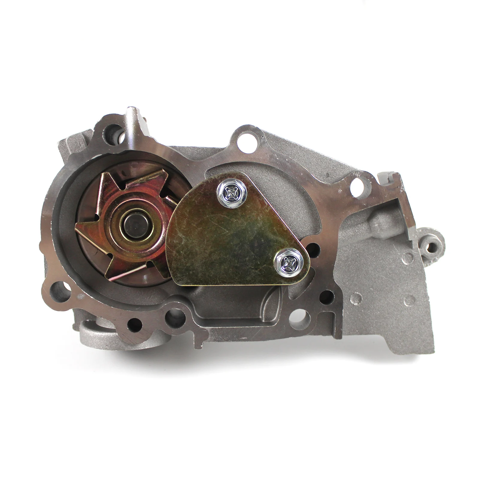 Motori pompa acqua 372-1307010 per motori CHERY SQR372 SQR472 800cc 1100cc