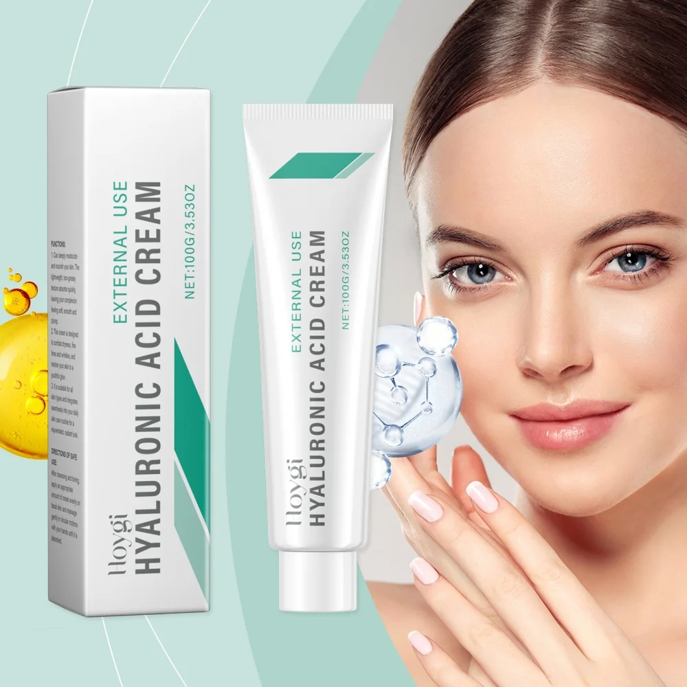 

Natural Face Cream Skin Care Moisturizing Nourishing Firming Facial Cream Quickly Soothes Redness Repairs Skin Barriers
