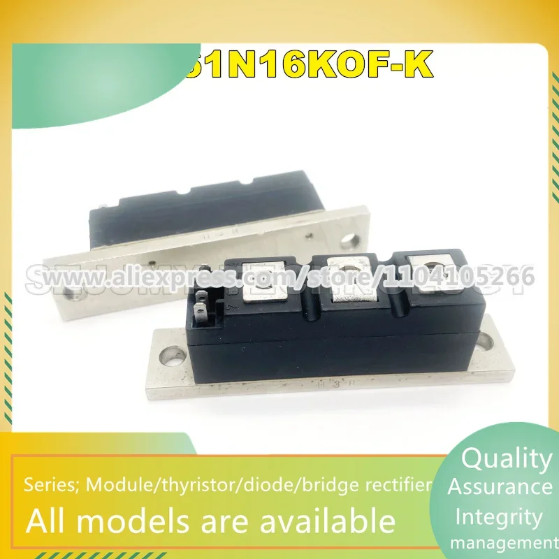 وحدة الصمام الثنائي في المخزون ، TT106N16KOF ، TT61N16KOF ، TT61N12KOF ، t60n16kof ، TT92N16KOF ، TT61N14KOF ، t121n18kof ، TT162N14KOF