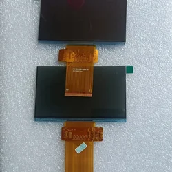 4inch FPC-RX045B-0200-V0 NEW 4.45Inch 1920*1080 RX045B Projector Matrix Display Projector accessories Screen