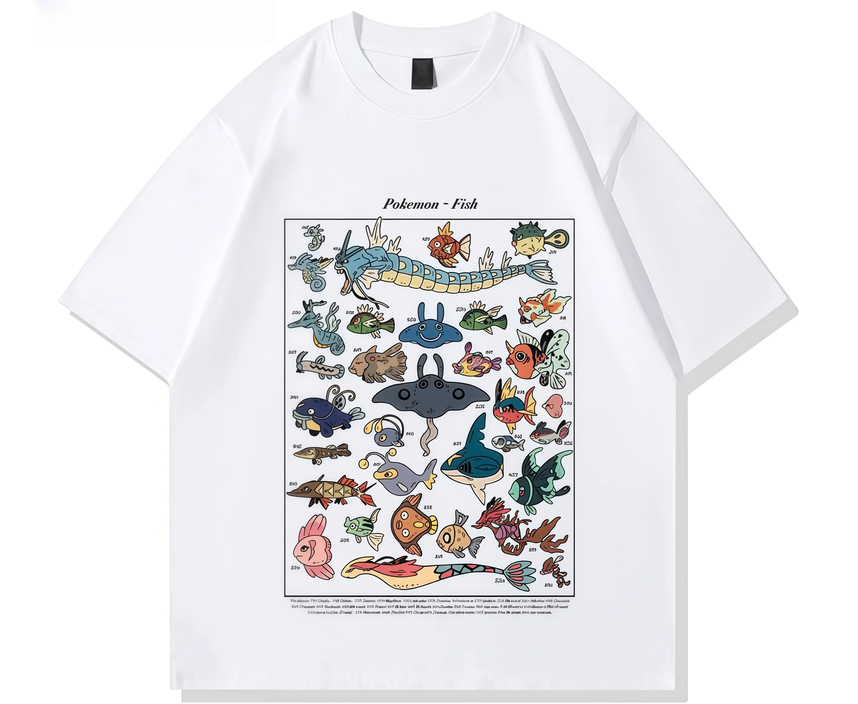 2026年夏新作人気商品「フィッシュガイド」服、日本風レトロ - Summer Clothing Guide のレビューと価格