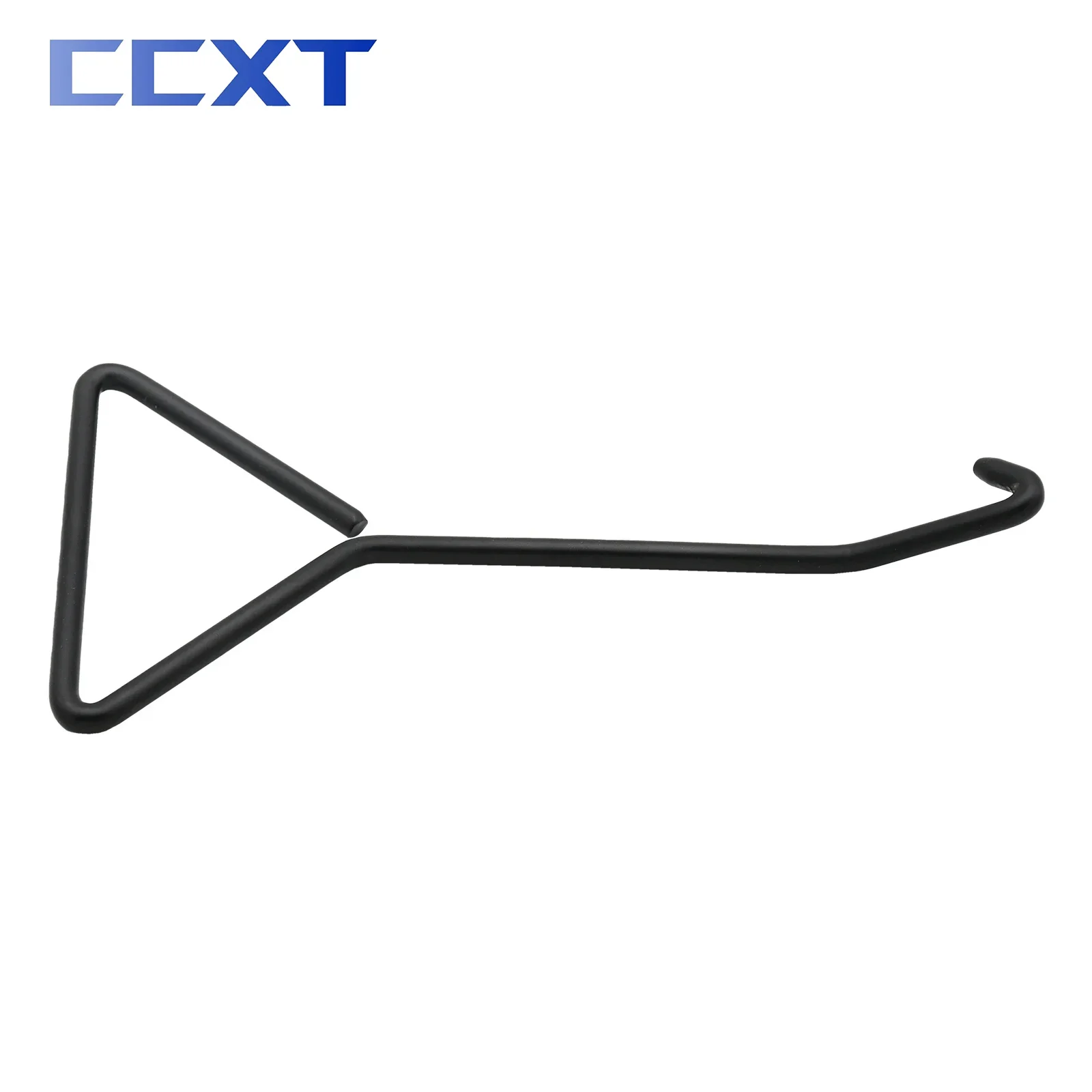 Motorcycle Exhaust Spring Hook T Shaped Hook Puller Tool For Kawasaki Yamaha Honda Husqvarna KTM EXC EXCF XC XCF SX SXF 125-530