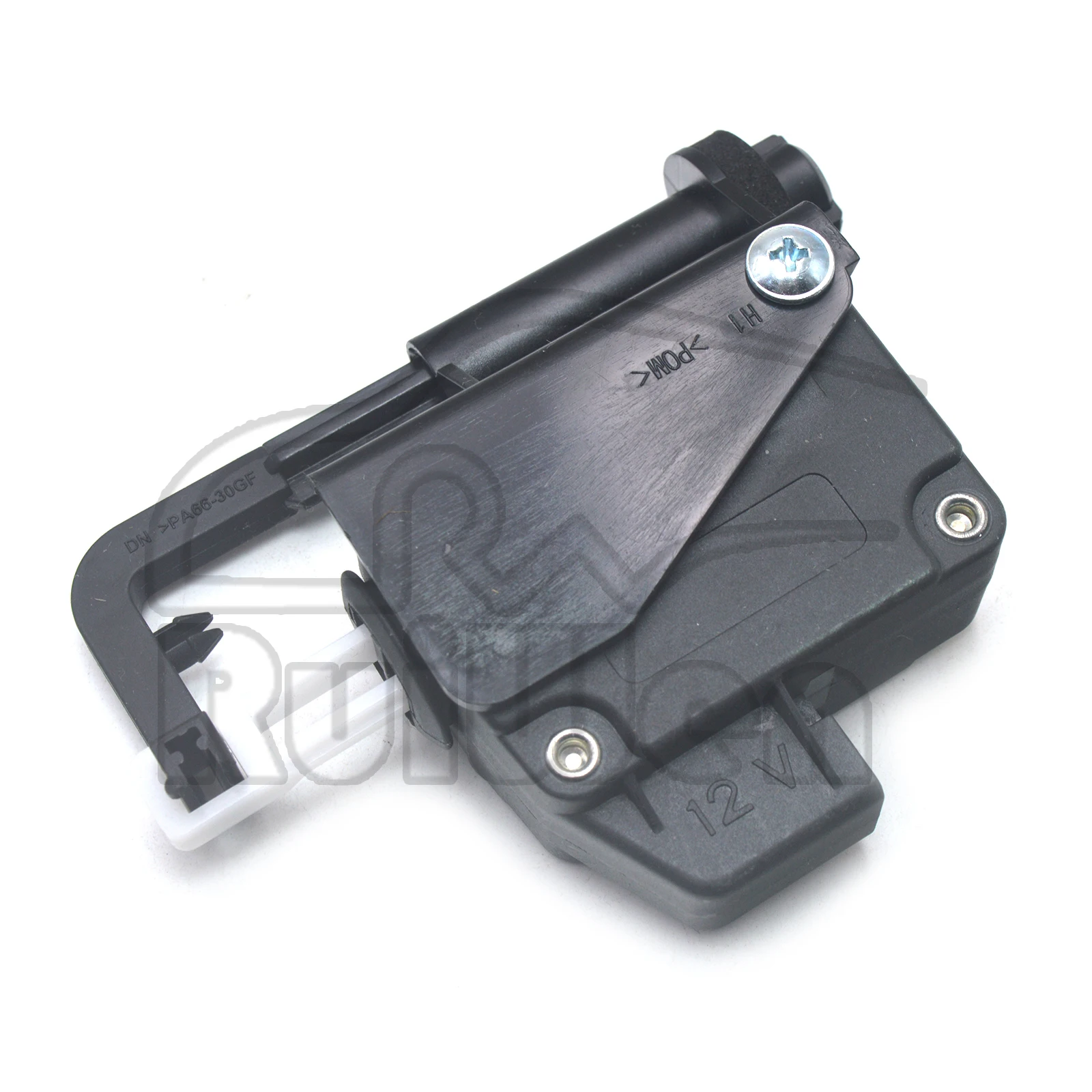 Car Gas Tank Lock Cover Motor for Rover 75 MGZT MG MG6 MK6 2010 2011 2012 2013 2014 2015 2016 2017 FUG100500 FUG 100 500