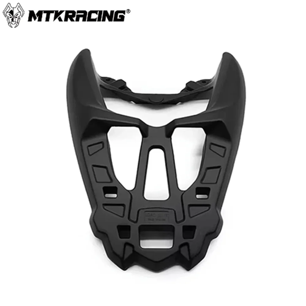 MTKRACING-Plaque de Support de Bagages Arrière de Moto, Contre-pointe pour YAMAHA NPrévention 125/155 2020-2023