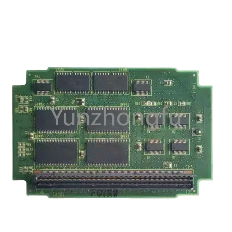 CNC system circuit board A20B-3300-0292 FANUC CPU