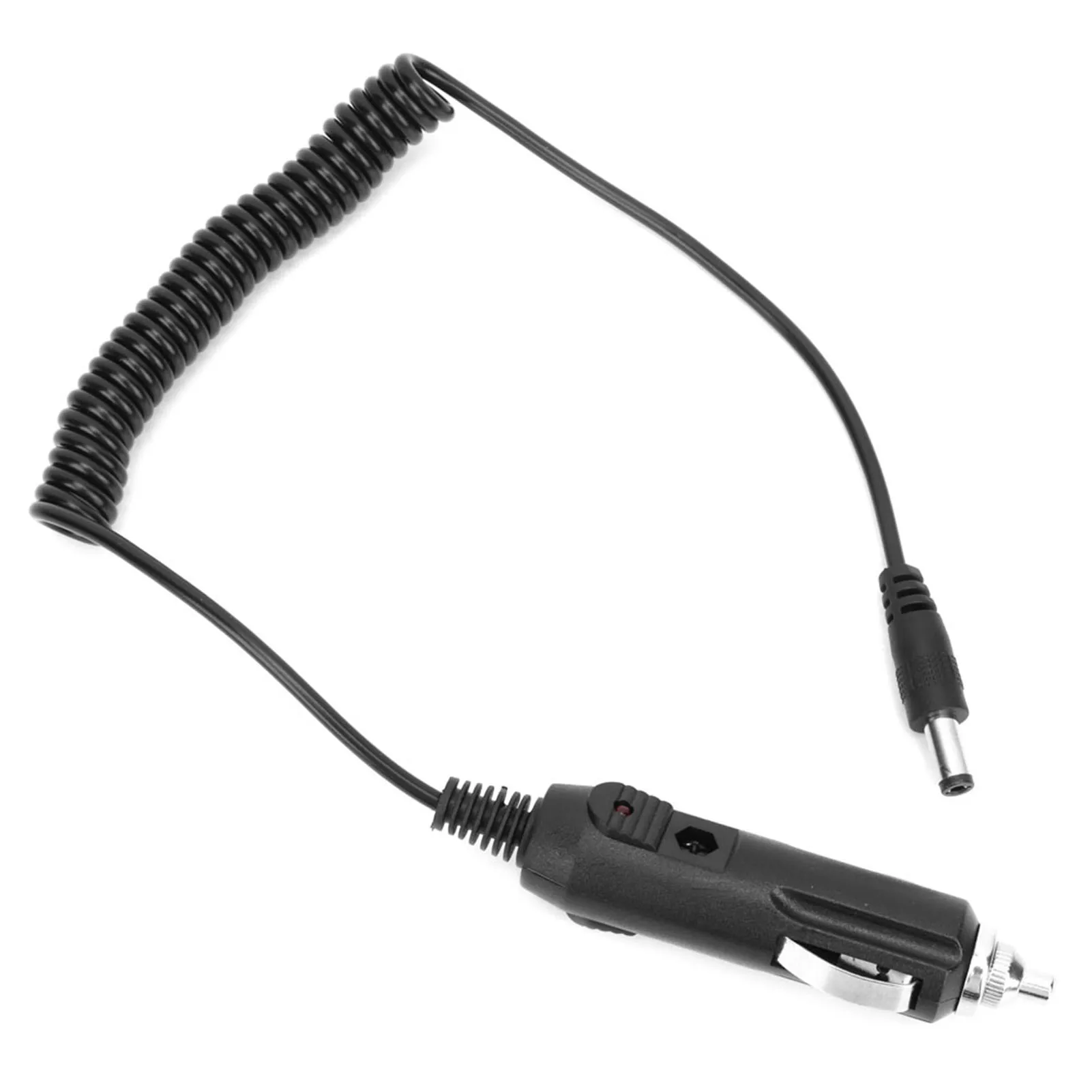 Przenośna lutownica elektryczna DC 12V 60W do samochodu SUV z wtyczką zapalniczki