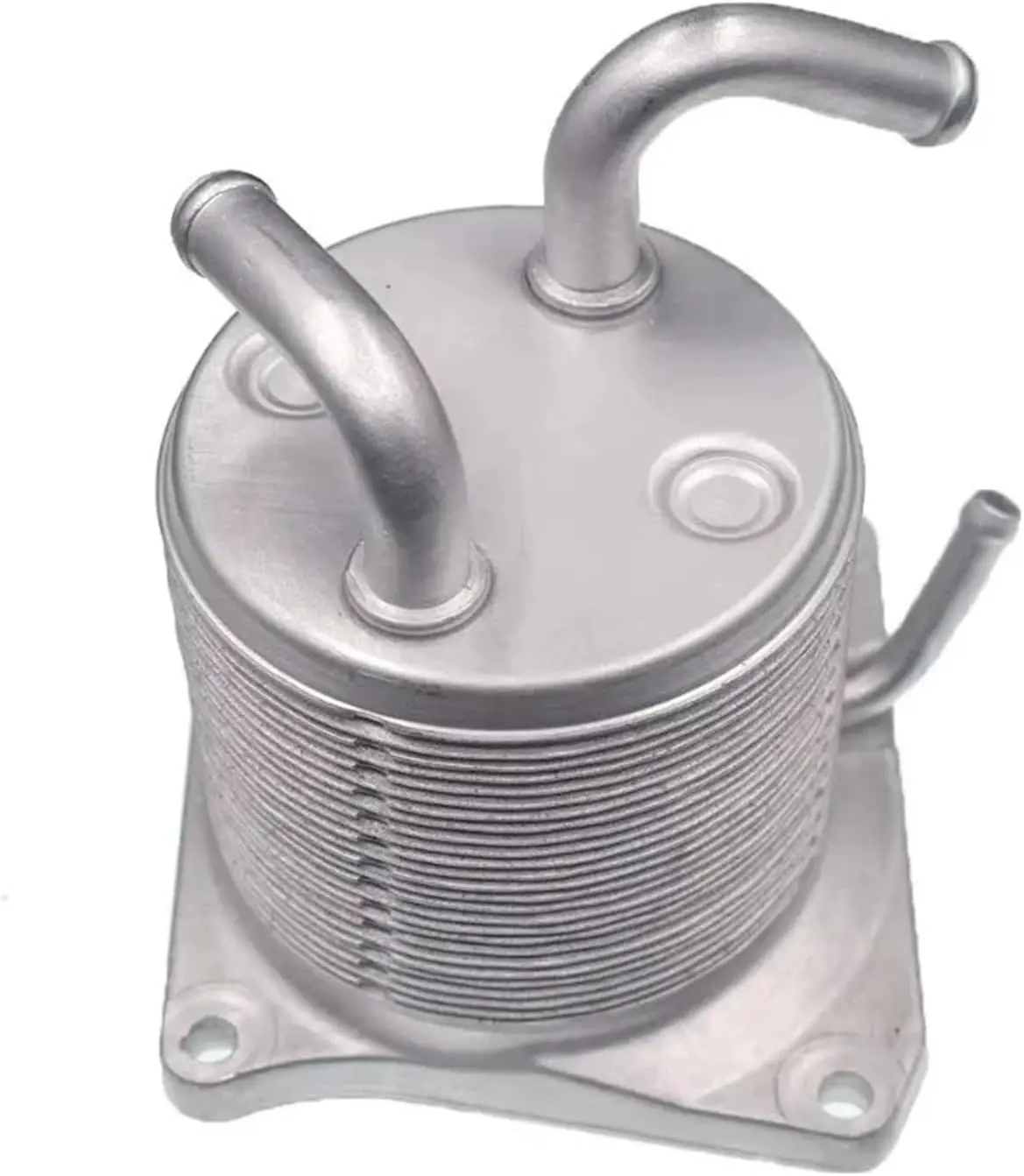 

New CVT Transmission Oil Cooler 216061XF0A 216061XK0B For Nissan Rogue 2008-2013 21606-1XF0A 21606-3TX0A 59240340