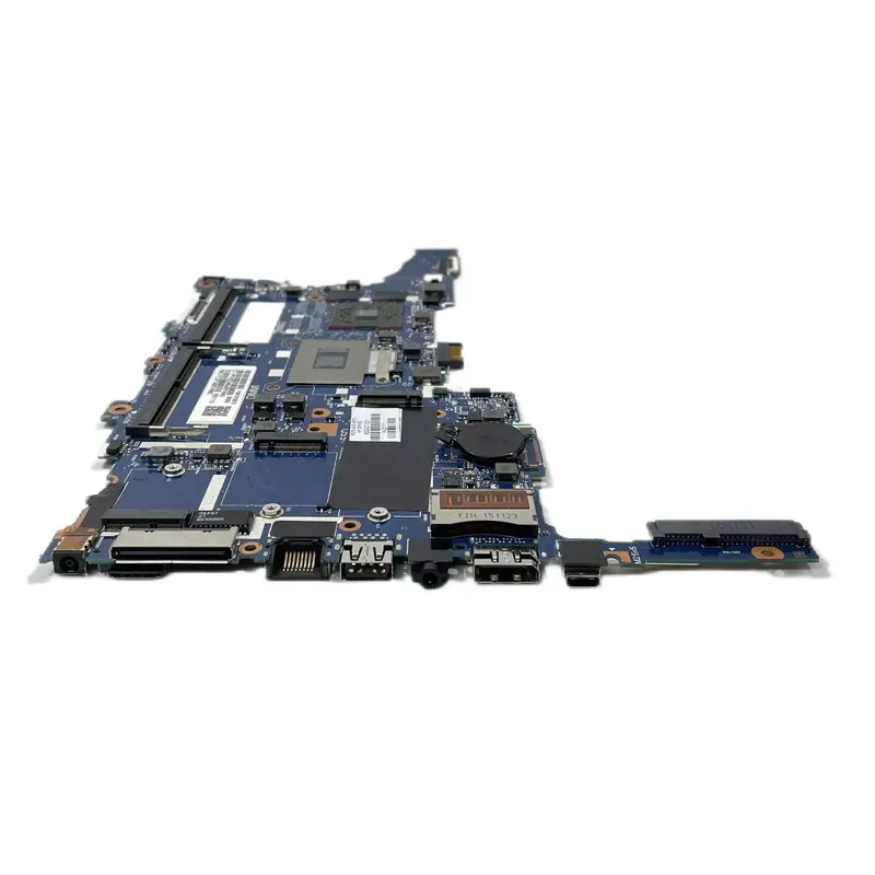 6050A2728501-MB-A01 Notebook Mainboard for HP EliteBook 840 850 G3 Laptop Motherboard CPU I5-6200U GPU R7 M260