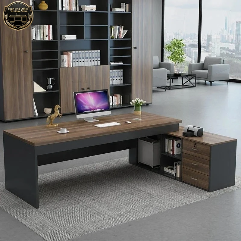 Modern Simple Offic…