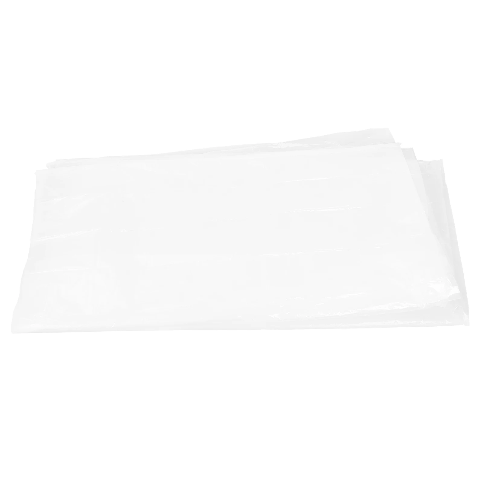 

Clear Greenhouse Plastic Sheeting Heavy Duty Transparent Polyethylene Film For Garden Agricultural Use Frost Proof