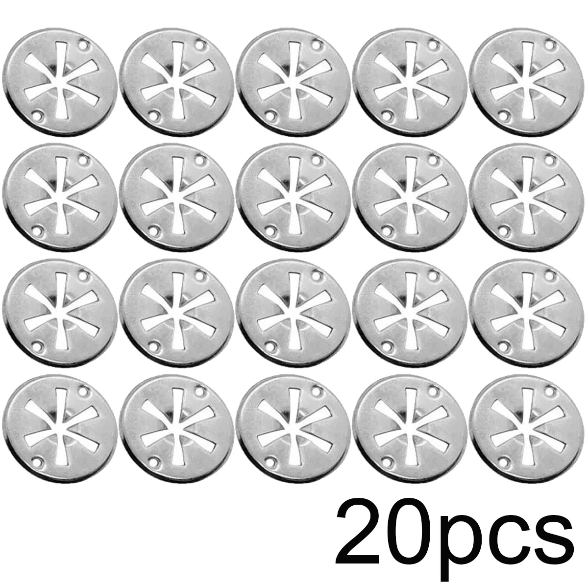 Auto Metall Spann Unterlegscheibe Motor Abdeckung Clips Hitzeschild Auspuff Isolierung Dichtung Befestigung Schnalle Verschluss Für Audi Ford Skoda VW