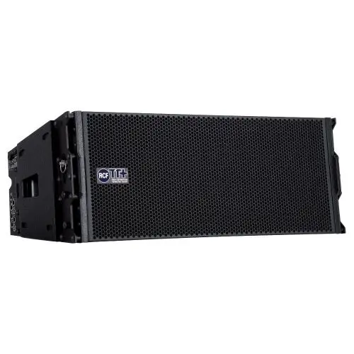 

NEW DISCOUNT RCF TTL 33-A II Active Three-Way Line Array Module