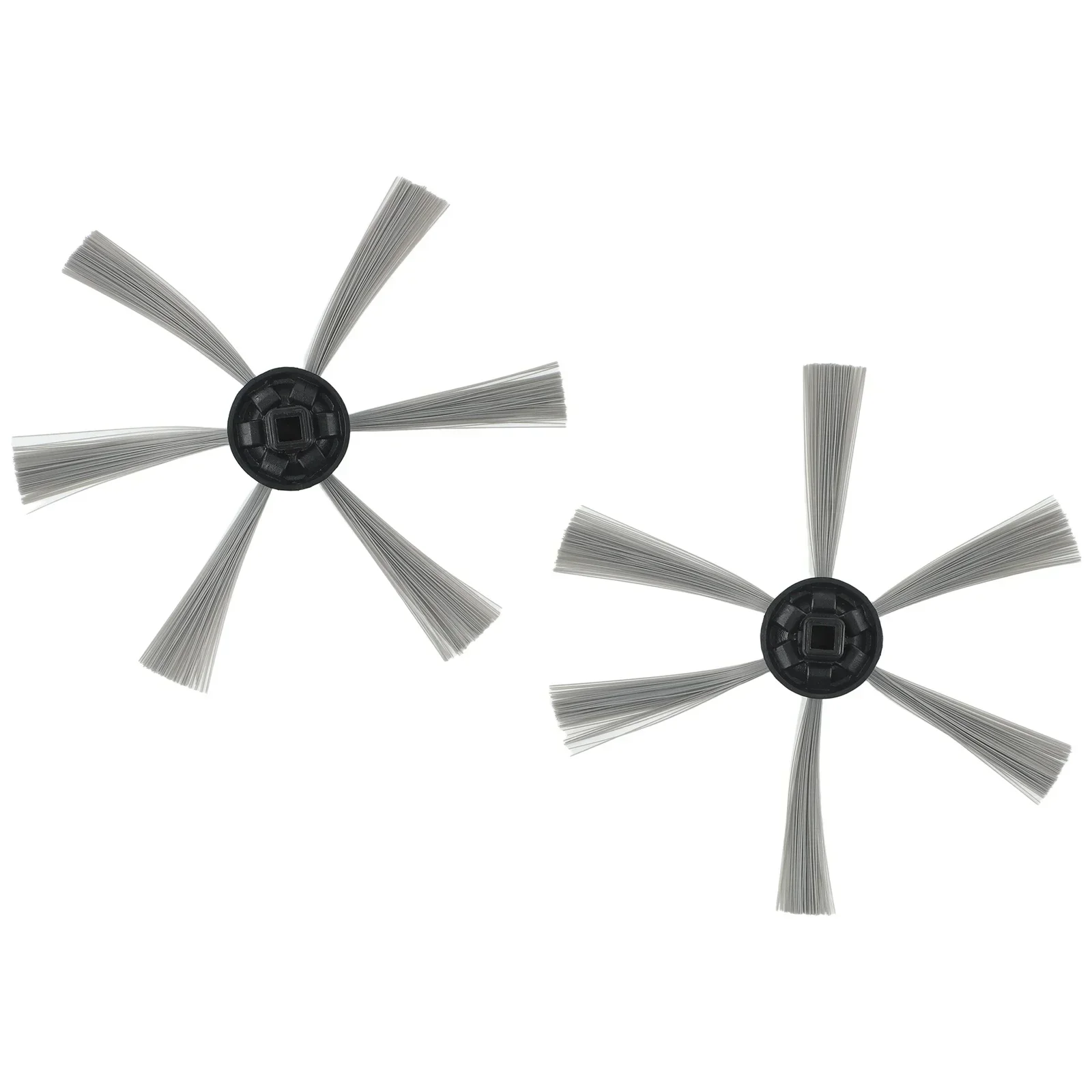 Brushes Side Brushes 2pcs AUTOBOT Robot Fit For For AUTOBOT High Quality Mini Mark 1 For Vacuuming Robots