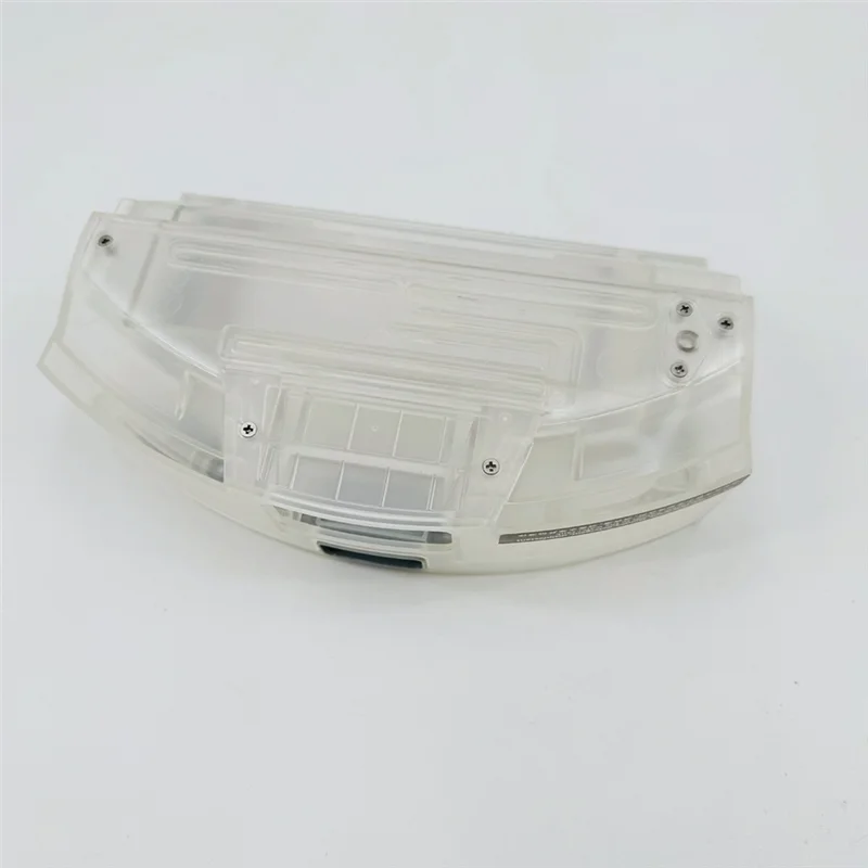 A005-For ROIDMI EVE Plus جهاز آلي لتنظيف الأتربة جهاز آلي لتنظيف الأتربة قطع غيار صندوق جمع الغبار للتحكم الكهربائي