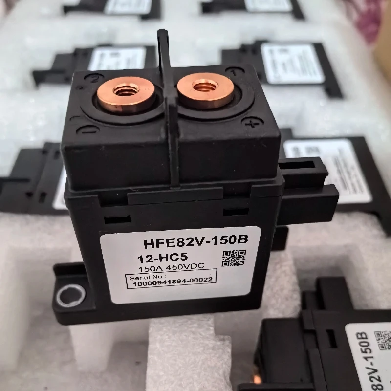 Relay HFE82V-150B-1…