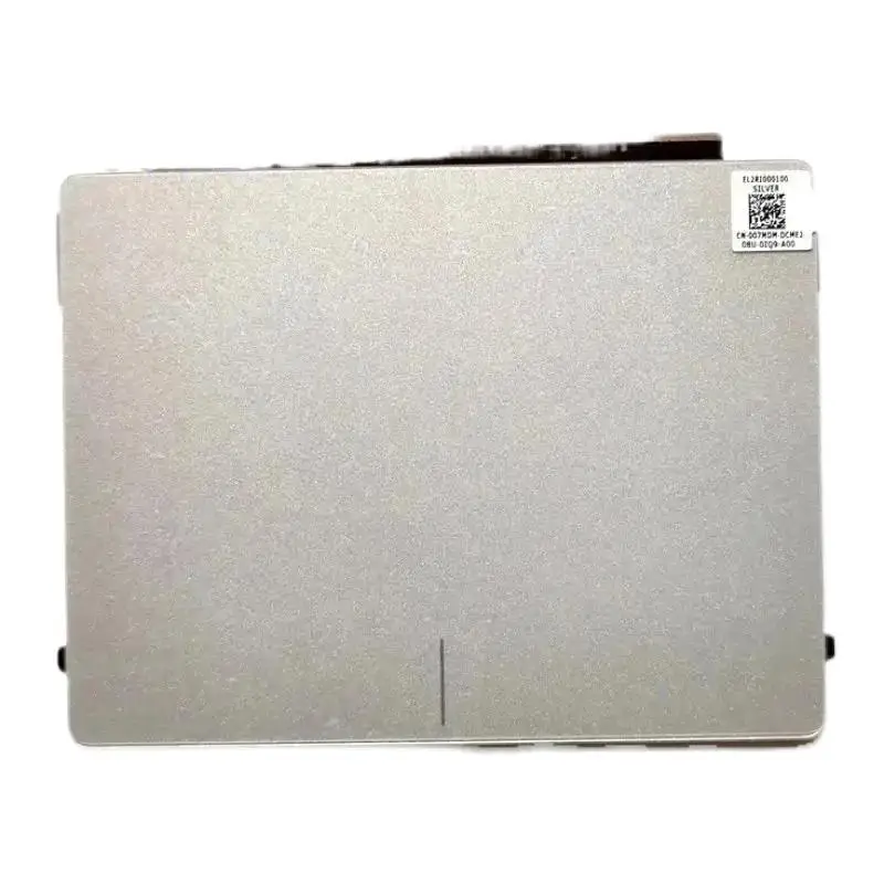 

0. New touchpad for Dell Inspiron 15 5000 14 5493 5593 3501 01XCK2 silver &