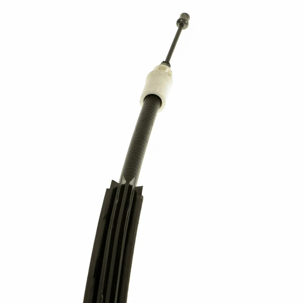 صيانة نظام الفرامل كما هو موضح في الصورة كابل فرامل C-Max سهل التركيب كابل فرامل يد رقم OEM AV61-2A603-BJ #2