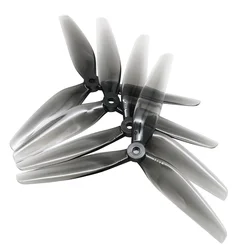 10Pair HQProp 7X4X3 7040 3-Blade PC Propeller for RC FPV Freestyle 7inch Long Range LR7 Cinelifter Drones DIY Parts (10CW+10CCW)