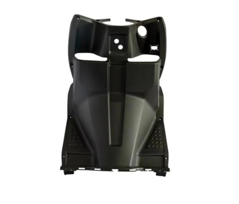 Beautiful-price Custom  Formed  Plastic  Mould Motorcycle Motorbike Fuel Tank Shell Cover Parts