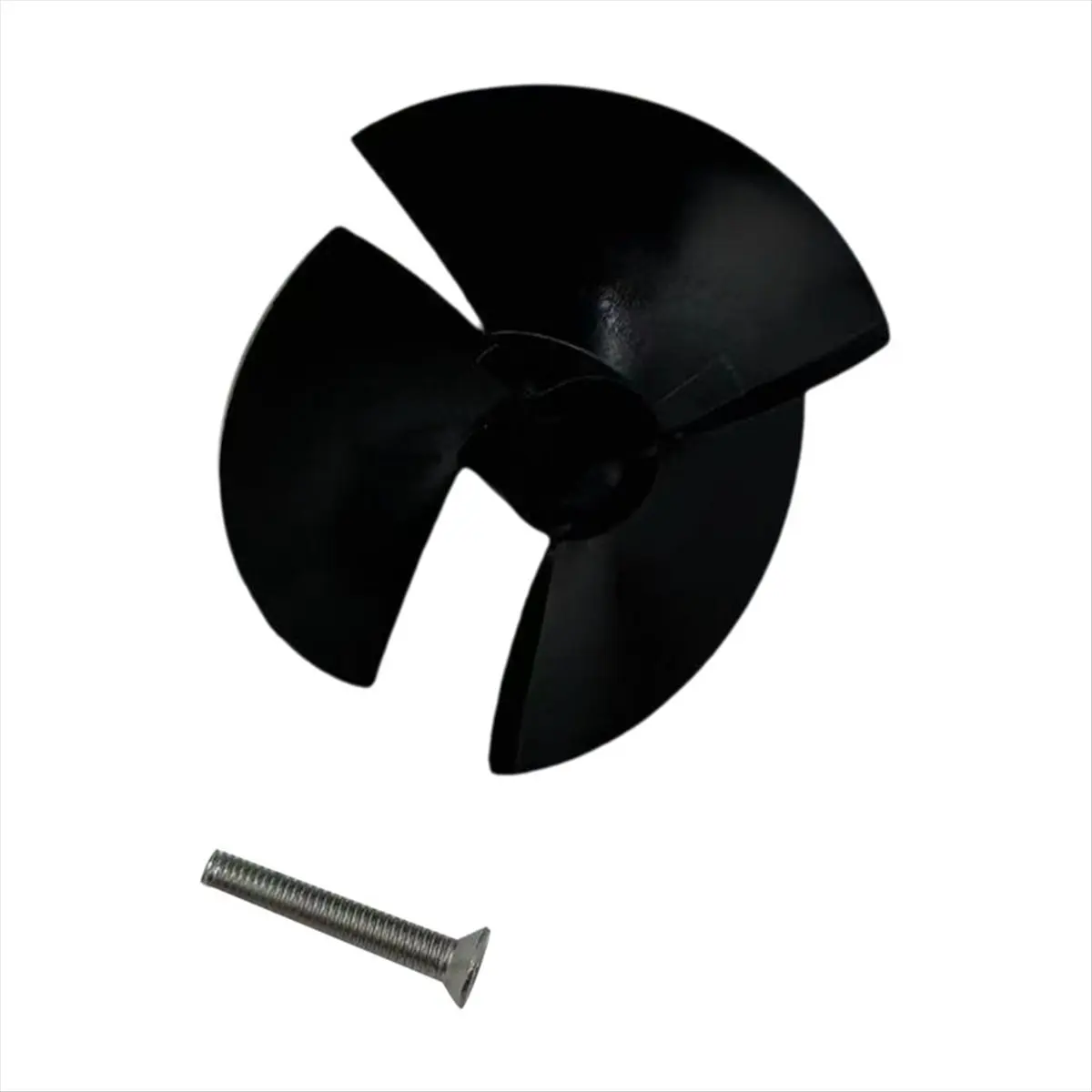 A58Z 9995266-R1 Pool Cleaner Impeller with Screw for DX5S,DX6,, CC, CC Plus,Triton